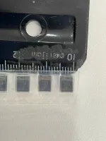 CAPACITOR TANTALO 47UF X10V SMD  CASE C - Foto 2