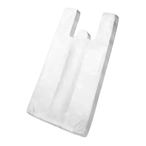 SACOLA FINA 30X40 C/ 1000 - SACOLAS Imagem