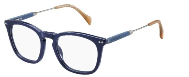 TOMMY HILFIGER TH 1365 JW8 50 20 145 Imagem