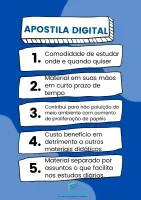 Apostila Prefeitura Araxá MG Dentista Endodontia 2023 - Foto 6