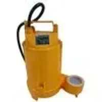 Bomba Thebe Submersível TSBE-300 1,0 CV Trifásica 220V