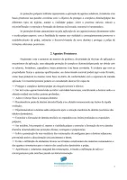 Apostila Prefeitura Araxá MG Dentista Periodontia 2023 - Foto 3