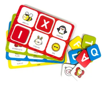 Loto das Letras - Foto 2