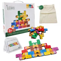 Empilhe Os Tucanos - Foto 2