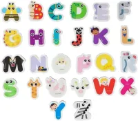 Alfabeto Divertido - Foto 2