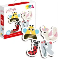 Alfabeto Divertido - Foto 3