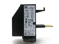 Rele de Sobrecarga Weg Térmico RW117 de 90A a 112A para CWM - Foto 2