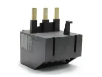 Rele de Sobrecarga Weg Térmico RW117 de 90A a 112A para CWM - Foto 3