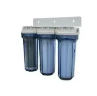 Purificador De Água Para Remoção Cloro Agrotoxico Bactérias - Foto 2