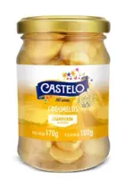 CHAMPIGNON 100GR CASTELO