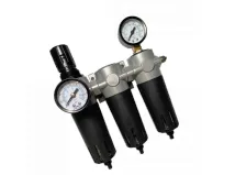 CONJUNTO INDUSTRIAL DE PREPARAÇÃO DE AR Imagem