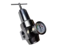 REGULADOR DE PRESSÃO INOX Imagem