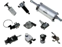 LINHA AUTOMOTIVA