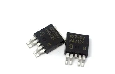 TLE4276DV 