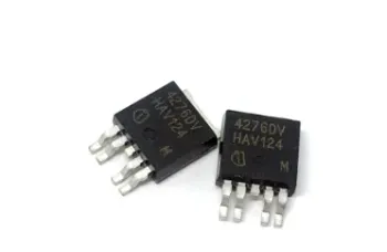 TLE4276DV 