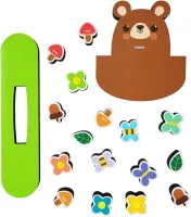 Equilibre O Ursinho - Foto 2