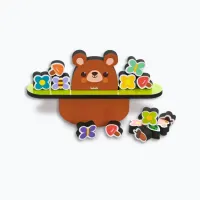 Equilibre O Ursinho - Foto 3