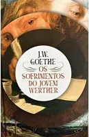 OS SOFRIMENTOS DO JOVEM WERTHER (PRODUTO USADO - MUITO BOM)