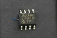   25LC640-I/SN  