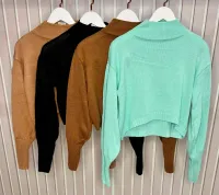 Tricot Vanuza 