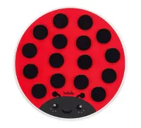 Tabuleiro da Memória Joaninha - Foto 3