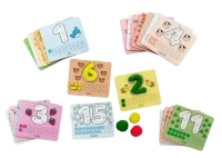 Números Massinha  - Foto 2