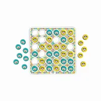 Quatro em Linha - Turma d a Monica  - Foto 2