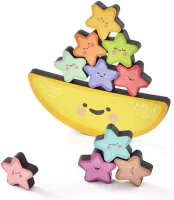 Equilibrando Estrelinhas - Foto 2