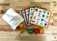 Bingo das Palavras - Foto 3