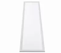 Luminaria Painel Led  embutir 24w 10x60cm - Foto 2