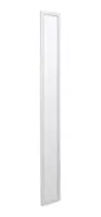 Luminaria Painel Led  embutir 24w 20x60cm