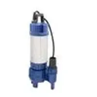 Bomba Submersível Marca KSB Fl 1000 1,0 CV Trifásica 220V 