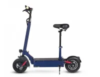 Patinete Elétrico 500w 48v NEXT QWERT BIKEMOTO 2026 - Foto 7