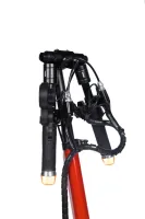 Patinete Elétrico 500w 48v NEXT QWERT BIKEMOTO 2026 - Foto 9