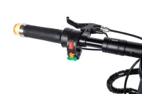 Patinete Elétrico 500w 48v NEXT QWERT BIKEMOTO 2026 - Foto 10