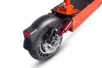 Patinete Elétrico 500w 48v NEXT QWERT BIKEMOTO 2026 - Foto 12