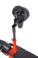 Patinete Elétrico 500w 48v NEXT QWERT BIKEMOTO 2026 - Foto 14