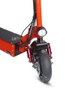 Patinete Elétrico 500w 48v NEXT QWERT BIKEMOTO 2026 - Foto 15