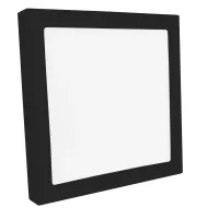 Luminária Painel Sobrepor 48w 60X60 cm - Foto 3