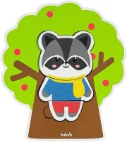 Quebra- Cabeça Mix animais - Foto 3