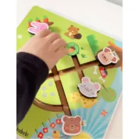 Labirinto no Campo - Foto 3