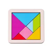 Tangram - Foto 2