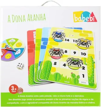 A Dona Aranha