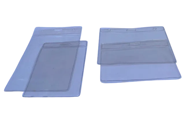 BOLSA PARA DOCUMENTOS - 100 UN Imagem