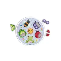 Quebra-Cabeça Jardim Progressivo - Foto 2