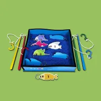 Pescando Peixinhos - Foto 3