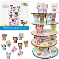 Empilhe os Bichinhos - Foto 3