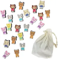 Empilhe os Bichinhos - Foto 4