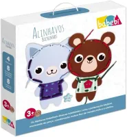 Alinhavos  Bichinhos