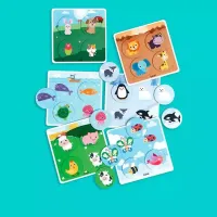 Suuuper Bingo dos Animais - Foto 3